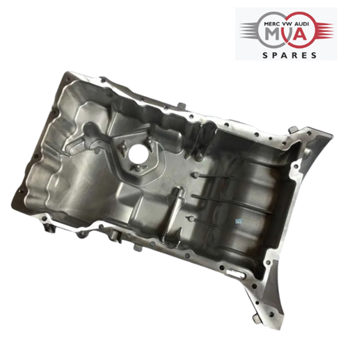 Mercedes Benz C Class Engine Motor Oil Pan - A2700140000 Second Hand