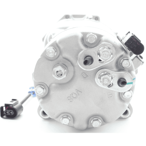Aircon Compressor Pump for VW AUDI D7VCB SD7V16 10550015 1J0820803