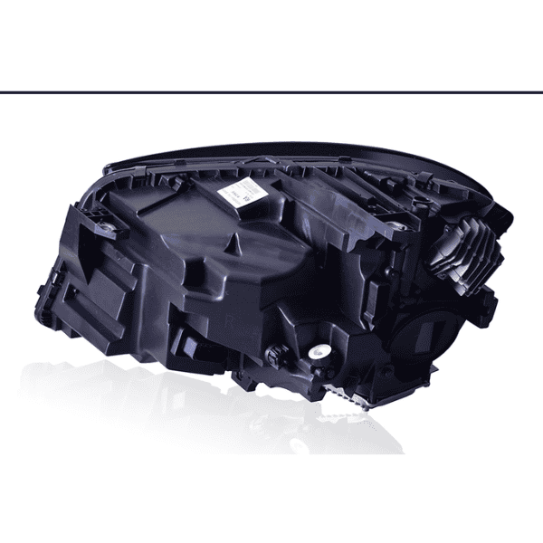 Mercedes GLA W156 17-21 Full LED Headlight Shell A1569067100 - Left Side