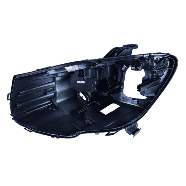 Mercedes CLA W118 Headlight Back Cover Housing Replacement A1189064000DDK - Right Side