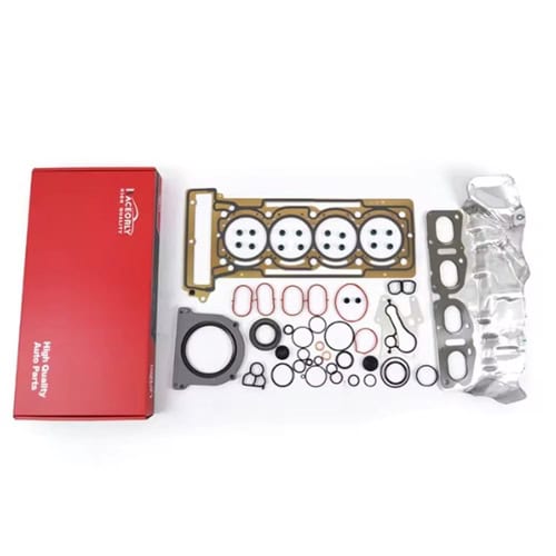 Engine Gasket Set compatible with Mercedes-Benz M270 - A2700100420 / 2700100420