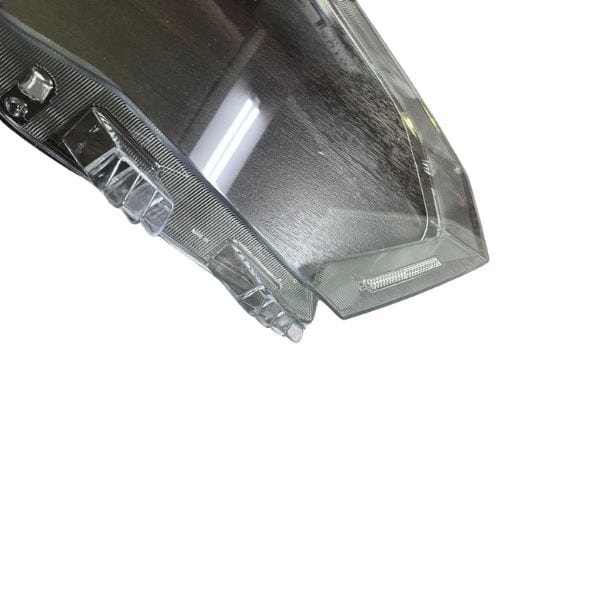 VW Polo 8 22-24 R line Headlight Replacement Lens - Right