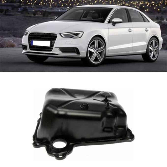 02E325201D Transmission Oil Pan for VW AUDI DQ250