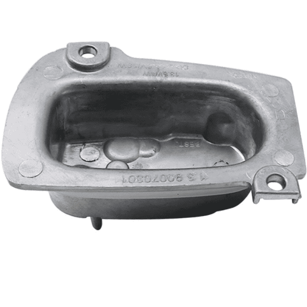 Audi A3/S3 LED Headlight DRL Module - 8V0998473B Left Side