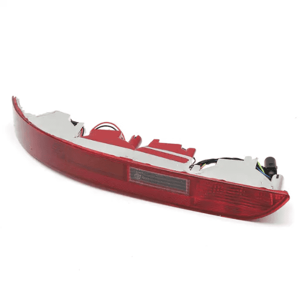 Audi Q5 Rear Bumper Tail Light – Left Side (2009–2016) OEM 8R0945095