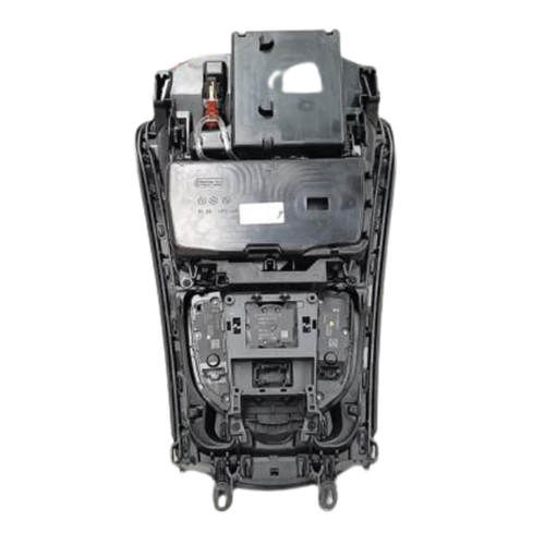 Mercedes W205 C Class Centre Console Complete - A2056801005 Second Hand