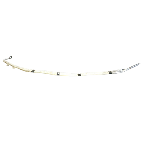 Volkswagen VW Mk5 Jetta Drivers Left Side Curtain Roof Airbag - 1K5880741F
