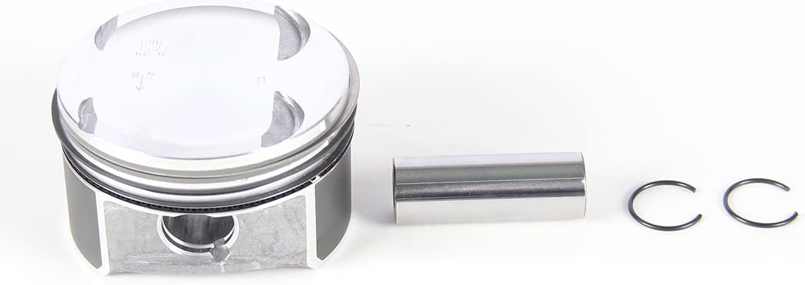 Piston Assembly Set 82.00MM A2710306417 For Mercedes-Benz W203 180 Kompressor