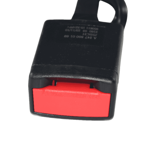 Mercedes B Class W246 W247 Seat Belt Buckle - Front Right A247 860 01 69