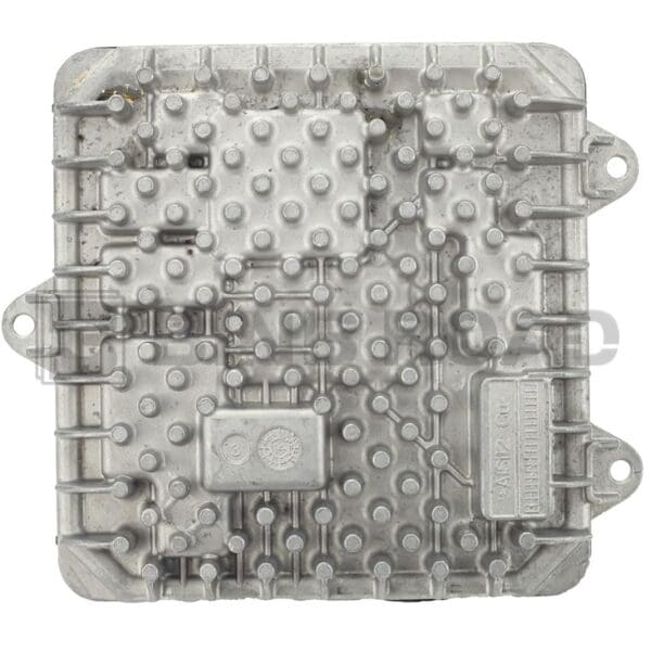 BMW LED Headlamp Control Unit – 3 Series F30 / 4 Series F36 – 63117457875