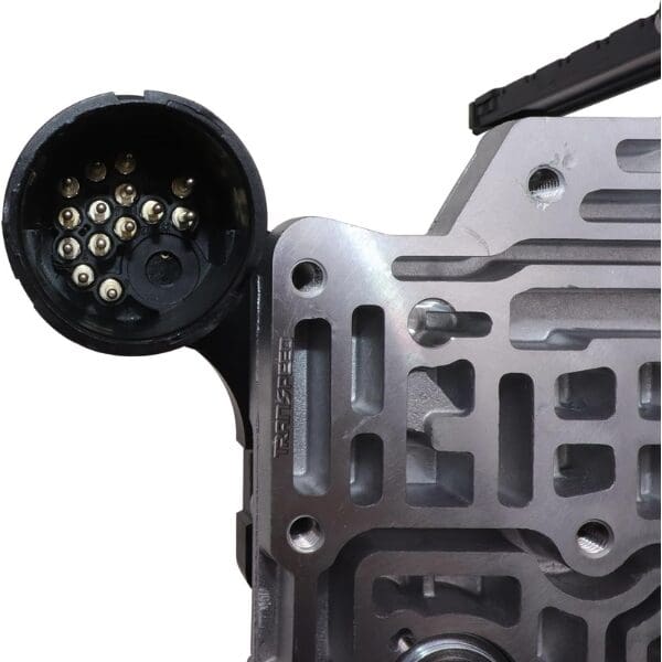 DSG DQ250 MQB TCU VW 02E DSG Auto Transmission ECU / TCM 02E927770AS Refurb Replacement Unit