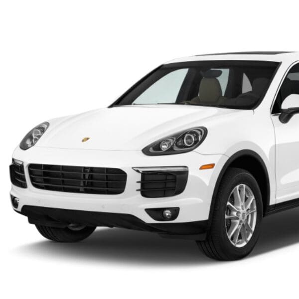 Porsche Cayenne Headlight Left Xenon HID OEM Replacement 2015–2018