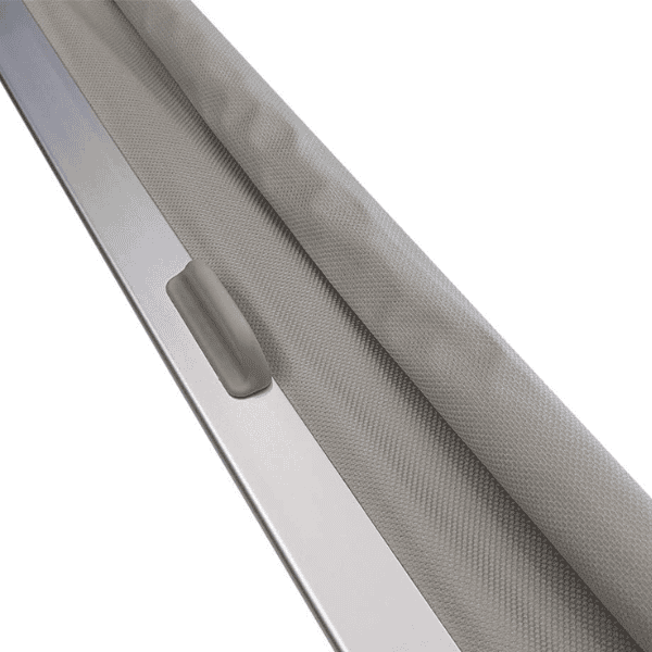 Polo 6 Panoramic Sunroof Curtain Cover 2G0-877-307/ 5C5877307A - Beige
