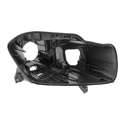 Mercedes W166 Gl 15-18 Headlight Replacement Housing Casing - Right Side