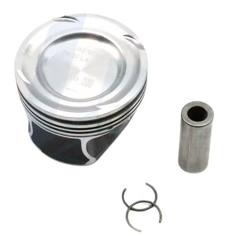 Engine Piston Single For Mercedes-Benz W176 M 270.920 W246 C117 2013-2019 X156 GLA 220