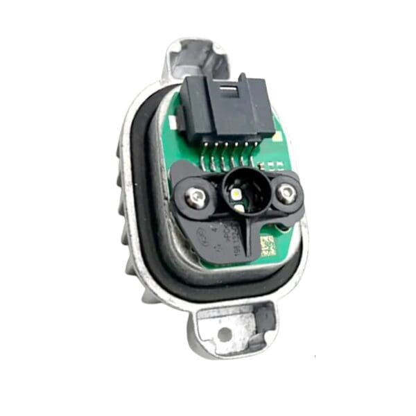 BMW F20 F21 LCI LED Headlight DRL Module – Replacement Part – 63117428425-6 6 Pins
