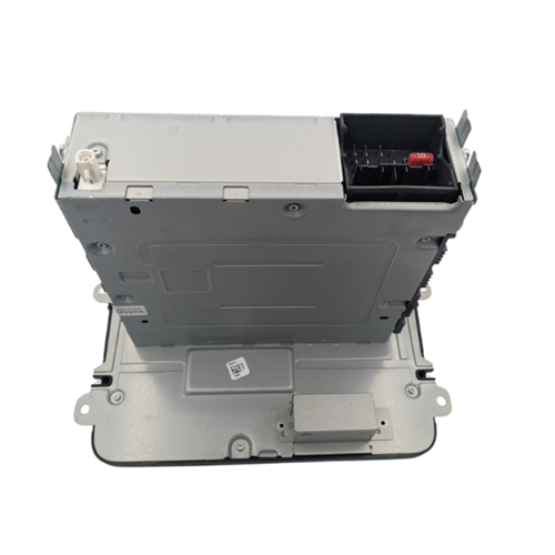Volkswagen Car Radio With SD Card Reader And USB Connection - 6RG035181