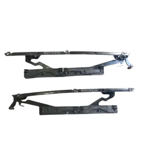 VW 08-17 Q5, Tiguan Jetta, Golf Sunroof Track Bracket - Right