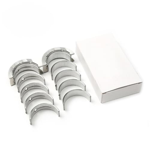 Crankshaft Main Bearing Set 0.25 Oversize BMW B46 B48 - 11217635685