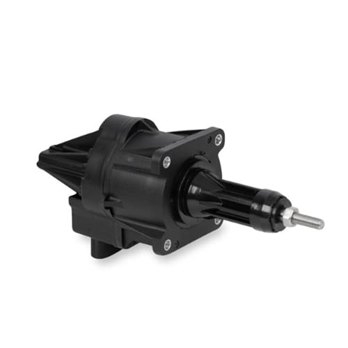 Turbocharger Wastegate Valve Actuator compatible with BMW - 11658485117