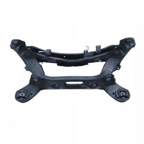 MERCEDES GLC X253 C43 AMG Rear Subframe Axle 2015-2019 2533505901 2053500514 - Second Hand