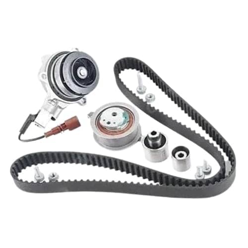 VW Audi Seat Skoda Timing Belt Kit 1.6 / 2.0 TDI 2013+ – 04L198119A