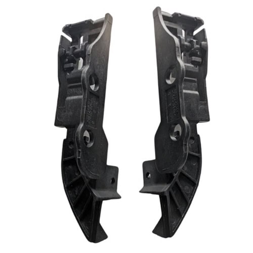 Panoramic Sunroof Track Bracket Set for Audi & Golf 7