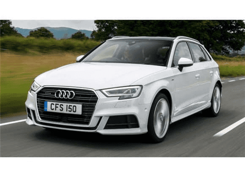 AUDI A3 2017+ XENON HEADLIGHT Left - 8V0941005G
