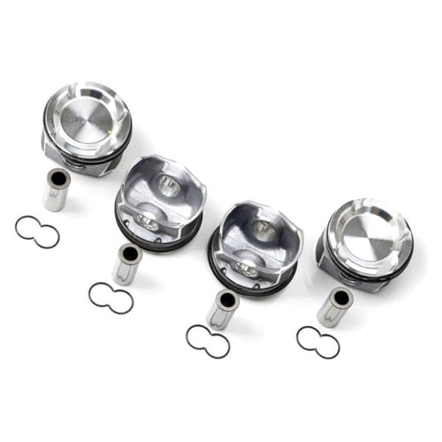 Engine Piston Set for Mercedes M282914 A200 72.20mm – A2820300