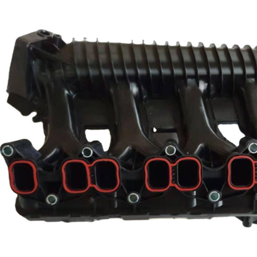 Intake manifold Mercedes W204 W207 W212 (Second Hand) - A2710903037