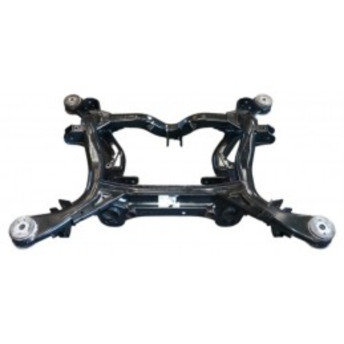 Rear axle 7L0599343A Volkswagen Touareg 2.5 Tdi 2007-2010 - Second Hand