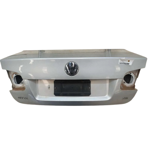 VW Jetta 5 2006 Bootlid - Second Hand