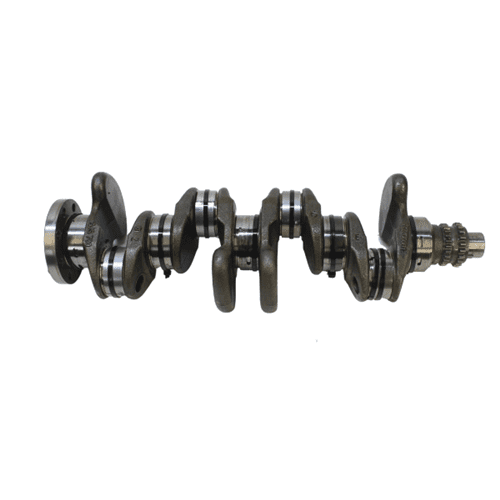 Mercedes-Benz B W246 W242 Oversize Crankshaft R2700001 - Secondhand
