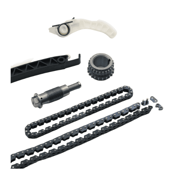 Timing Chain Kit For Mercedes-Benz M270 & M274 - A2700520500 / A0009933978