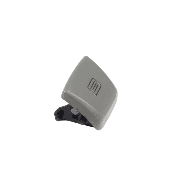 Mercedes W205 C Class Sunroof Switch Button 0009002907 - Grey
