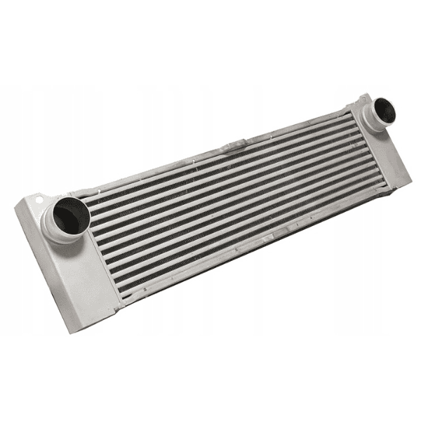 MERCEDES INTERCOOLER W639 VITO 2004+ - 6395010301 A6395010301 SECOND HAND