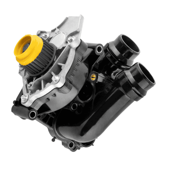 WATER PUMP WITH HOUSING ASSEMBLY FOR VW 1.8/2.0 T ENGINE - 06H121026DD
