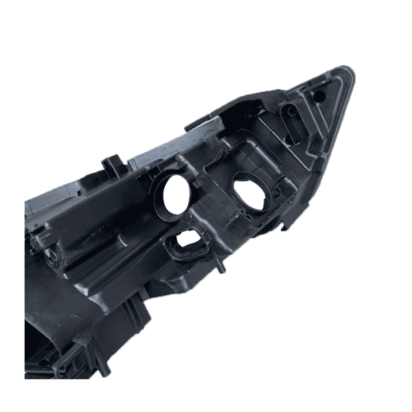 Audi Q3 (2011-2015) Headlight Back Cover Housing Replacement Right - 8U0941044DDK