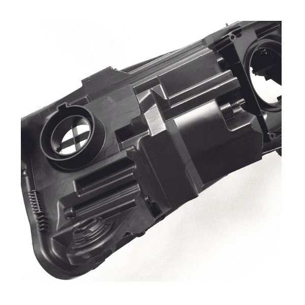 Q5 (2017-2020) Headlight Back Cover Housing Replacement Right - 80A941773BDDK