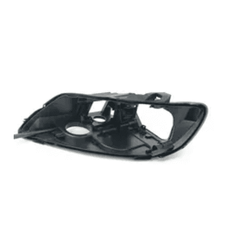 Audi Q7 Headlight Replacement Casing (2009 – 2013) Right – 4L0941030GDDK