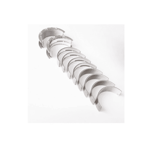 Mercedes Benz 1.8 & 2.1 CDi OM651 Main Crankshaft Bearings STD Sizing- 6510330102