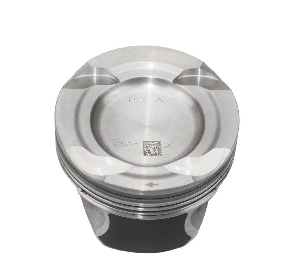 Piston & Ring Set Fit For Mercedes C200 W205 A2740301617