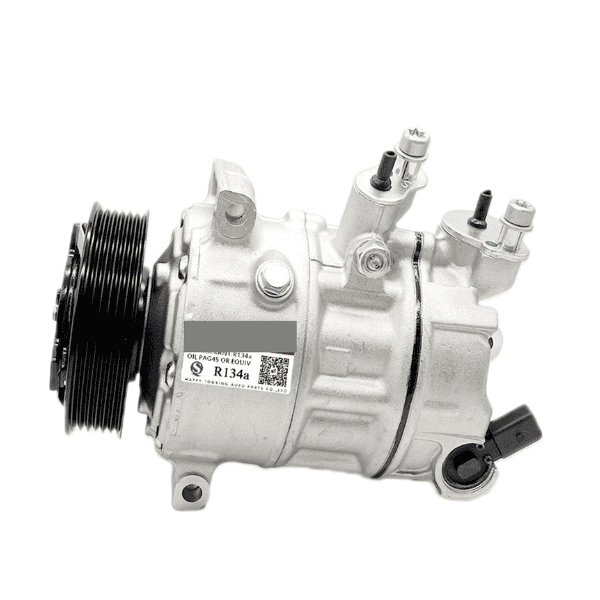 Auto Aircon Compressor For Audi/VW 5N0820803A 1K0820803N 1K08208595