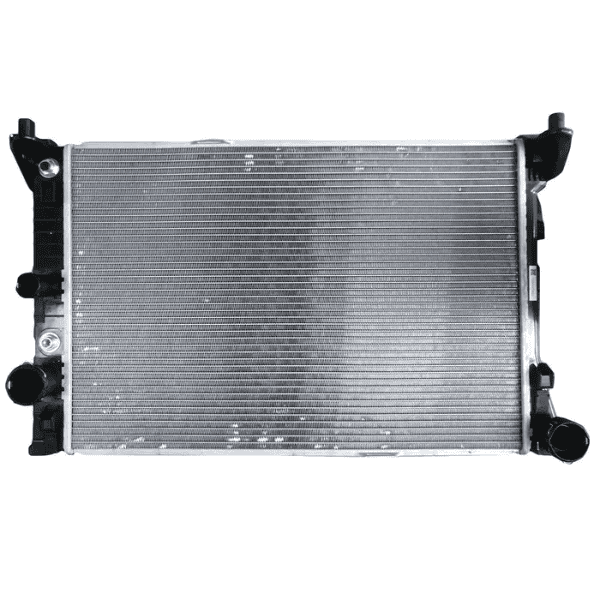 Mercedes-benz W204 1.8-2.2d-3.0 Auto Radiator - 07-10