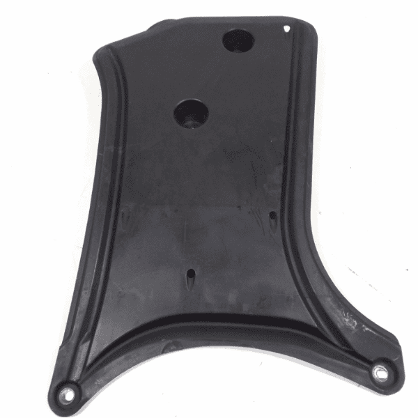 Audi A4 B8 Rear Under Body Trim Undertray Around Fuel Tank - 8K0825219