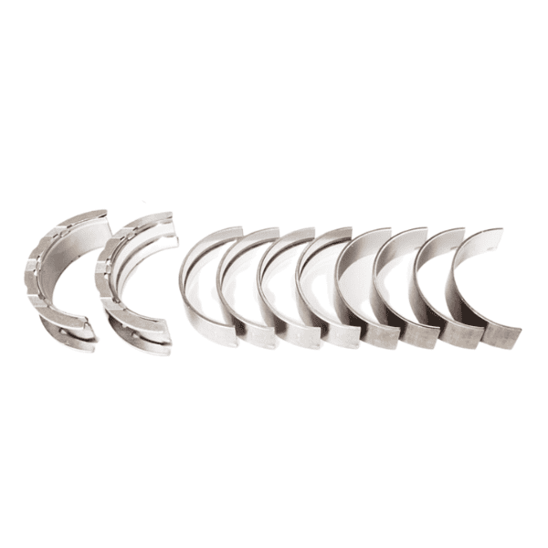 Mercedes Benz 1.8 & amp; 2.1 CDi OM651 Main Crankshaft Bearings 0.50 - A6510330701