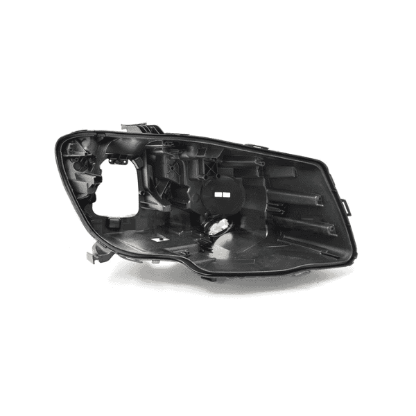 Mercedes Benz CLA W117 2016-2019 Headlight Back Cover Housing Replacement Right - A1179069900DDK