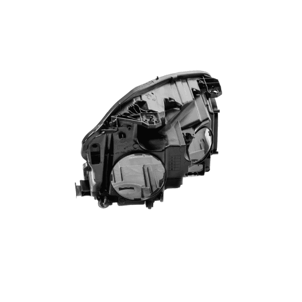 Mercedes Benz W176 (2012-2015) Headlight Back Cover Housing Replacement Right - A1769069000DDK