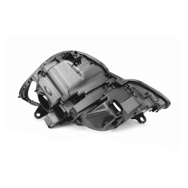 Mercedes Benz E- Class W212 Headlight Back Cover Housing Replacement (2009-2013) Left - A2128208361DDK