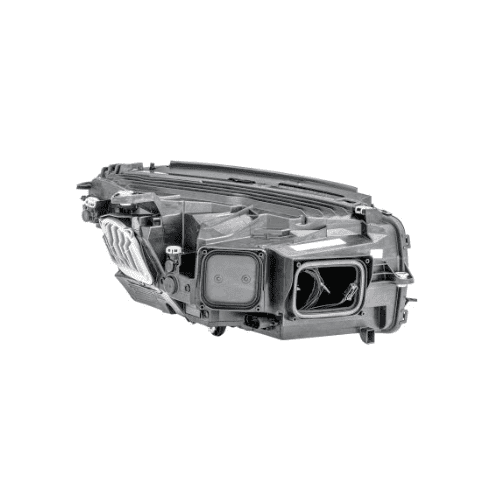 Mercedes GLC W253 Headlight (2015-2018) Left - A2539061101